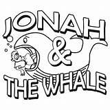 Jonah Hdclipartall Whale Cli sketch template