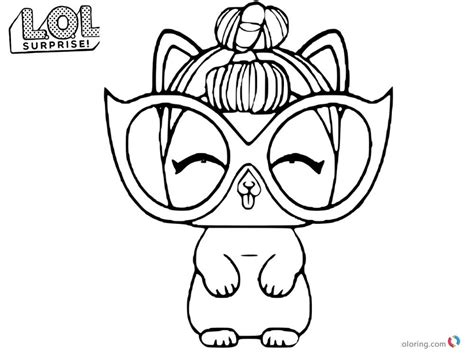 lol coloring pages  kitty printable  printable coloring pages