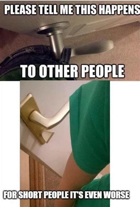 funny photos only short people can truly relate to cool dump