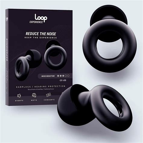 loop experience earplugs review  readers digest