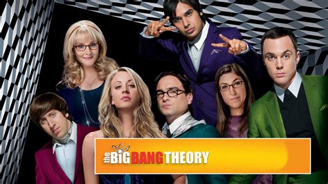 Tbbt Cast 1 The Big Bang Theory Photo 37049741 Fanpop