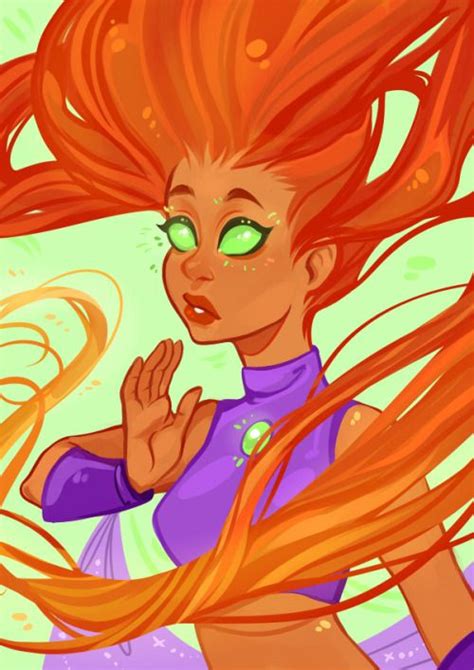 57 best images about starfire raven on pinterest posts the park and teen titans