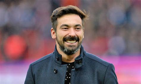 Ezequiel Lavezzi Why I Snubbed Chelsea And Manchester United To Play