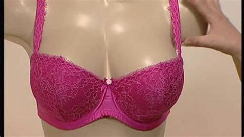 are you wearing the right bra size how to get the perfect fit with