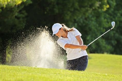 Naked Women Playing Golf Telegraph