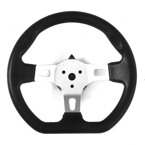 steering wheel  bolt fixing offroad project build ergonomic grip feel  ebay