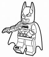 Lego Batman Movie Pages Coloring Joker City Dc Superhero Super Kids Pages2color Comics sketch template
