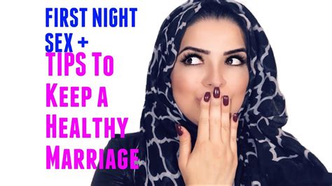 The Truth About Sex On The Wedding Night 10 Tips To Make
