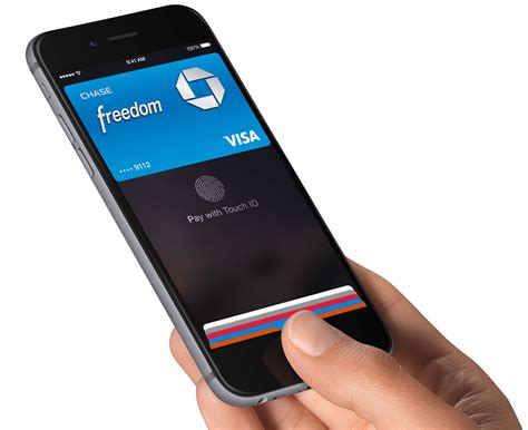 apple pay replacing wallets