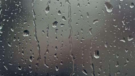 rain drops  window stock footage sbv  storyblocks
