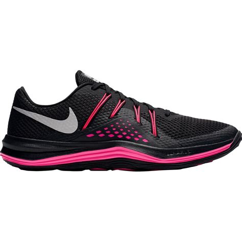 nike womens lunar exceed tr training shoes cross training shoes