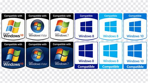 computer compatibility windows  computer software compatibility mode warez text logo png