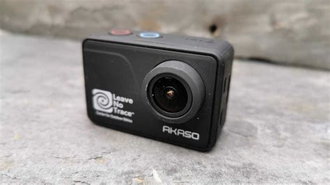 akaso  pro special edition review camera jabber