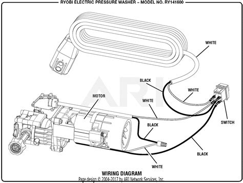 pressure washer wiring diagram search   wallpapers
