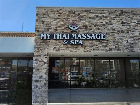mythai massage spa massage parlors  dallas tx