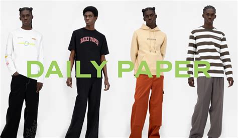daily paper black friday sale grail