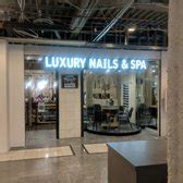luxury nails spa    reviews nail salons