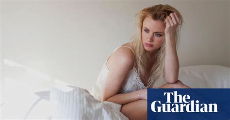 I’m Only 20 But I Have A Low Sex Drive Life And Style The Guardian