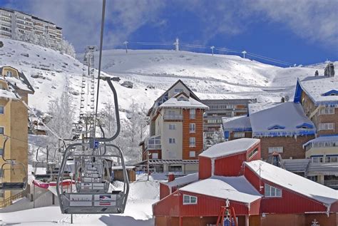 granada turismo sierra nevada inaugura la temporada este sábado con