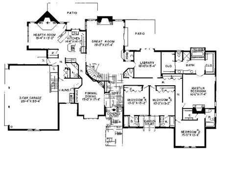 home designs blueprints house plans   home design floor plans house floor plans