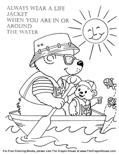 water coloring pages  preschool  referring  coloring pages