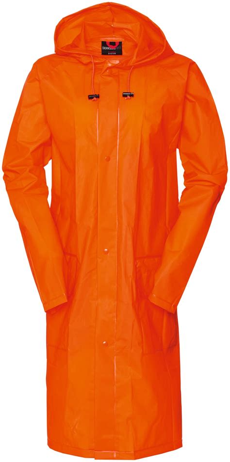 stylish orange coat  everythink  stylish