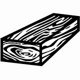 Wood Log Lumber Logs Cliparts Pluspng Transparent sketch template