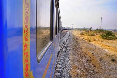 palace on wheels train a journey through rajasthan no