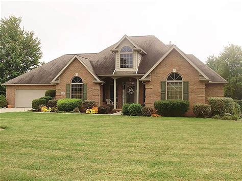 beautiful ranch   featured home homes   coshocton county