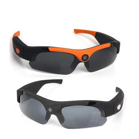 sports sunglasses with camera function 1080p hd polarized sunglasses