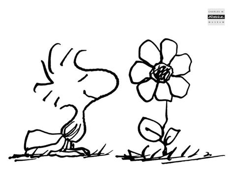printable peanuts coloring pages snoopy coloring pages