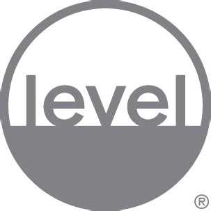 level logo douron