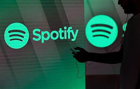 spotify weighs   political ad debate  banning