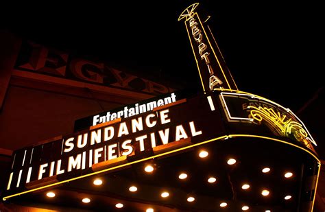 sundance film festival winners and history