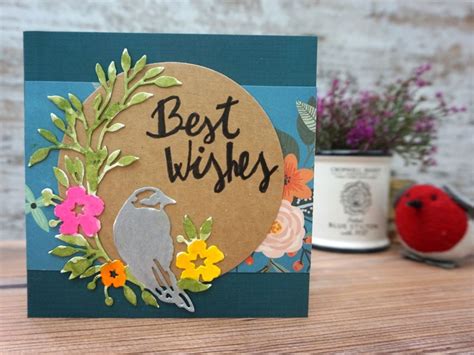 cardmaking daily inspiration   bloggers cardmaking simple