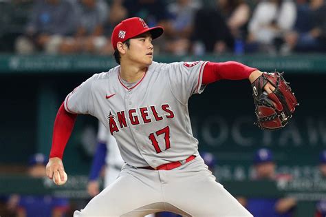 Shohei Ohtani Returns To Mound Pitches Angels To Victory – Daily News