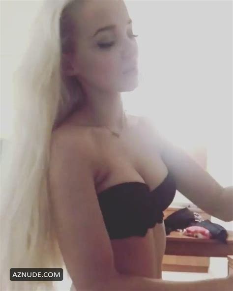 dove cameron sexy singing in an instagram video aznude