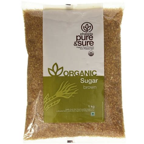 buy organic brown sugar organiconline store vitsupp