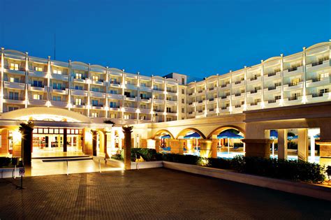 mitsis grand hotel hotell rhodos  ving