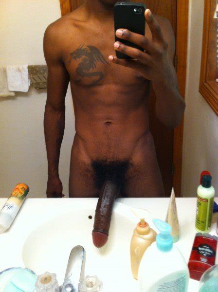 Sexy Men Exposing Their Secret Weapons Nude Gay Snapshots