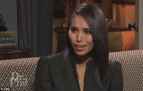 V Stiviano Denies She Had Sexual Relationship With Donald Sterling In