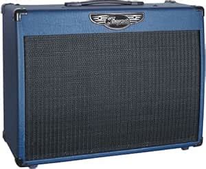 amazoncom traynor ycv blue alltube guitar amplifier  cover musical instruments