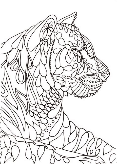 anxiety coloring pages  getcoloringscom  printable colorings