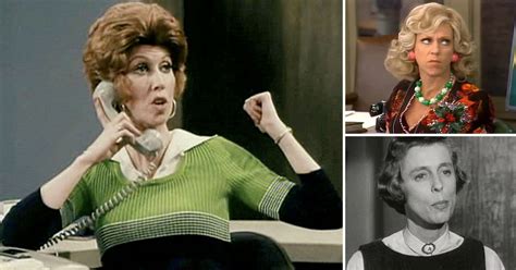 8 Fictional Secretaries Who Deserved To Be The Boss