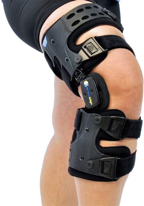 5 Best Knee Brace For Osteoarthritis Reviews 2022