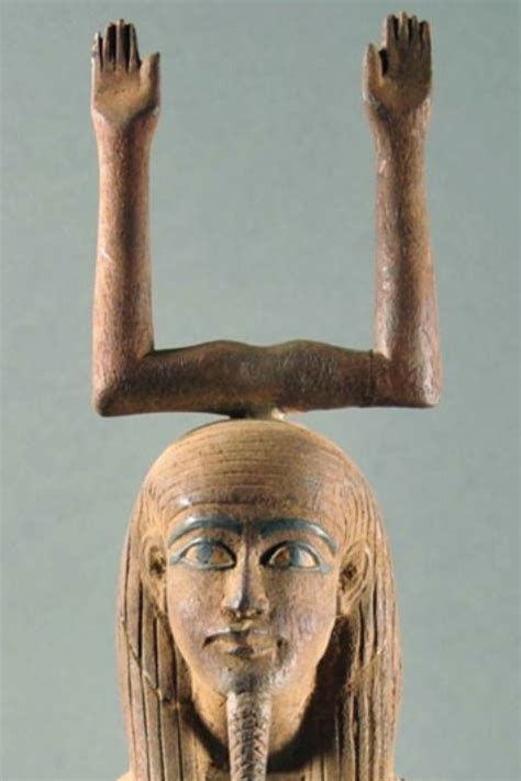ka ancient egypt symbol