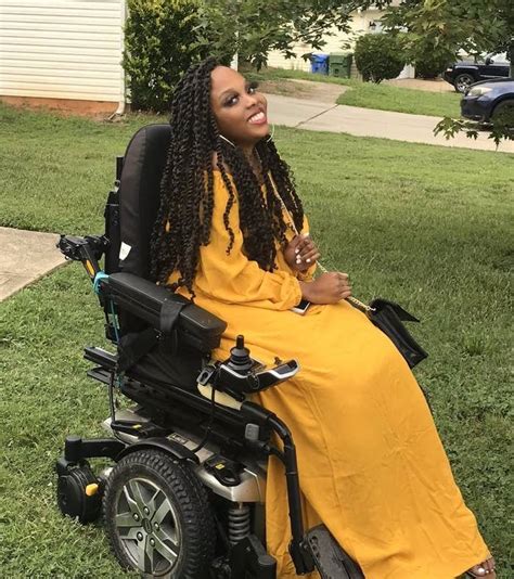 A Woman With A Rare Disability Is Getting Overwhelmingly Positive
