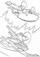 Planes Coloring Fire Rescue Pages Kids Book Disney Airplane Para Colorear Printable Info Cartoon Cars Coloriage Dibujos Getcolorings Print Dibujar sketch template