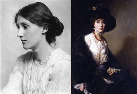 10 very gay excerpts from vita and virginia s love letters