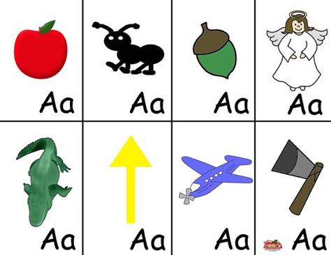 pin  michelle dempsey  alphabet flash cards book preschool flash